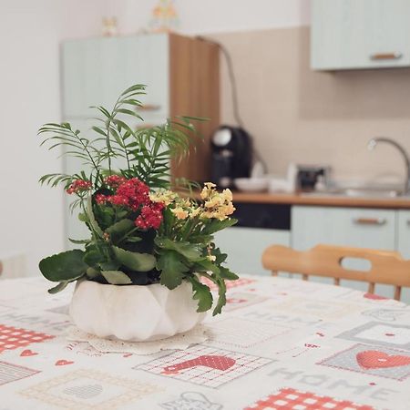 Nel Cuore La Puglia Conversano Bagian luar foto