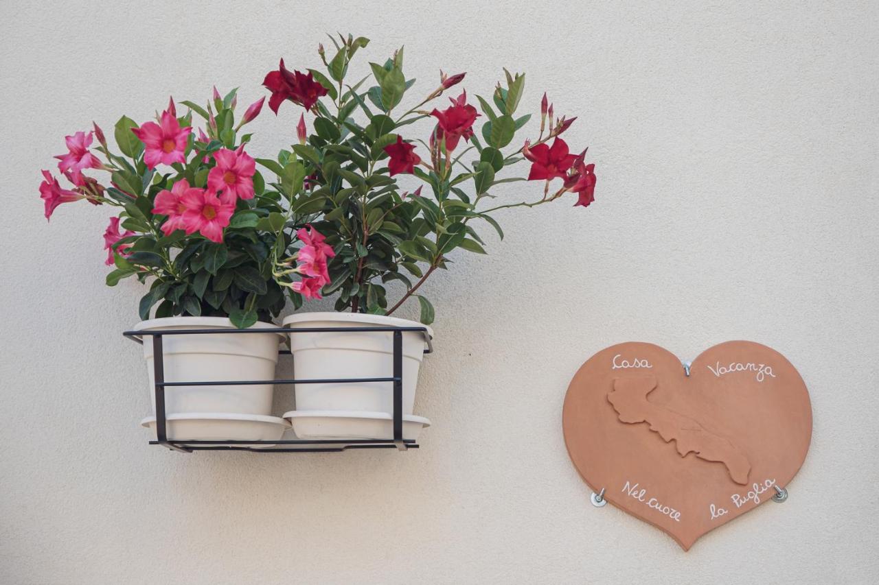 Nel Cuore La Puglia Conversano Bagian luar foto