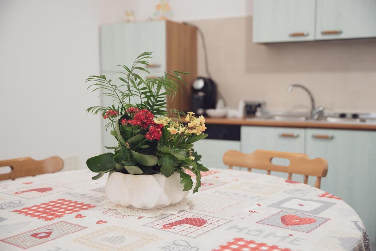 Nel Cuore La Puglia Conversano Bagian luar foto