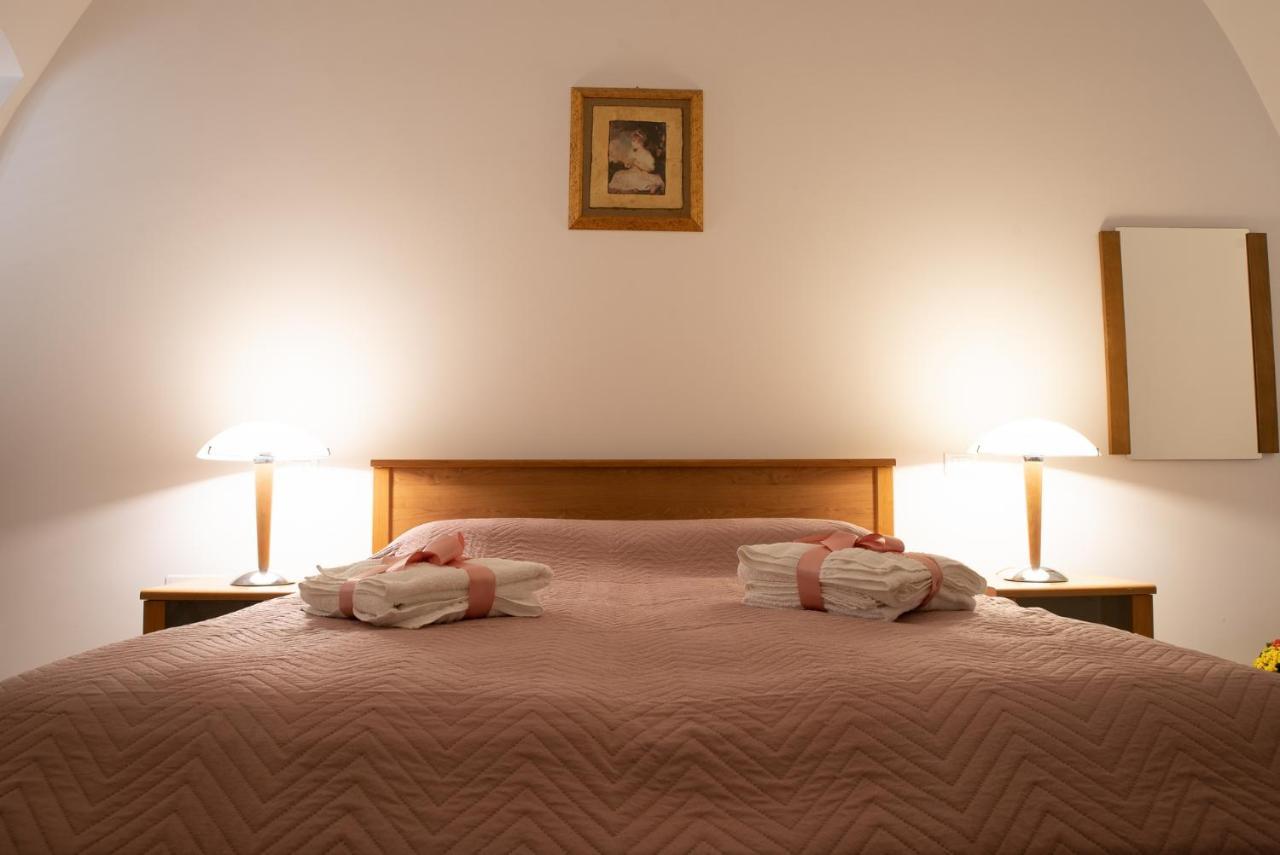 Nel Cuore La Puglia Conversano Bagian luar foto