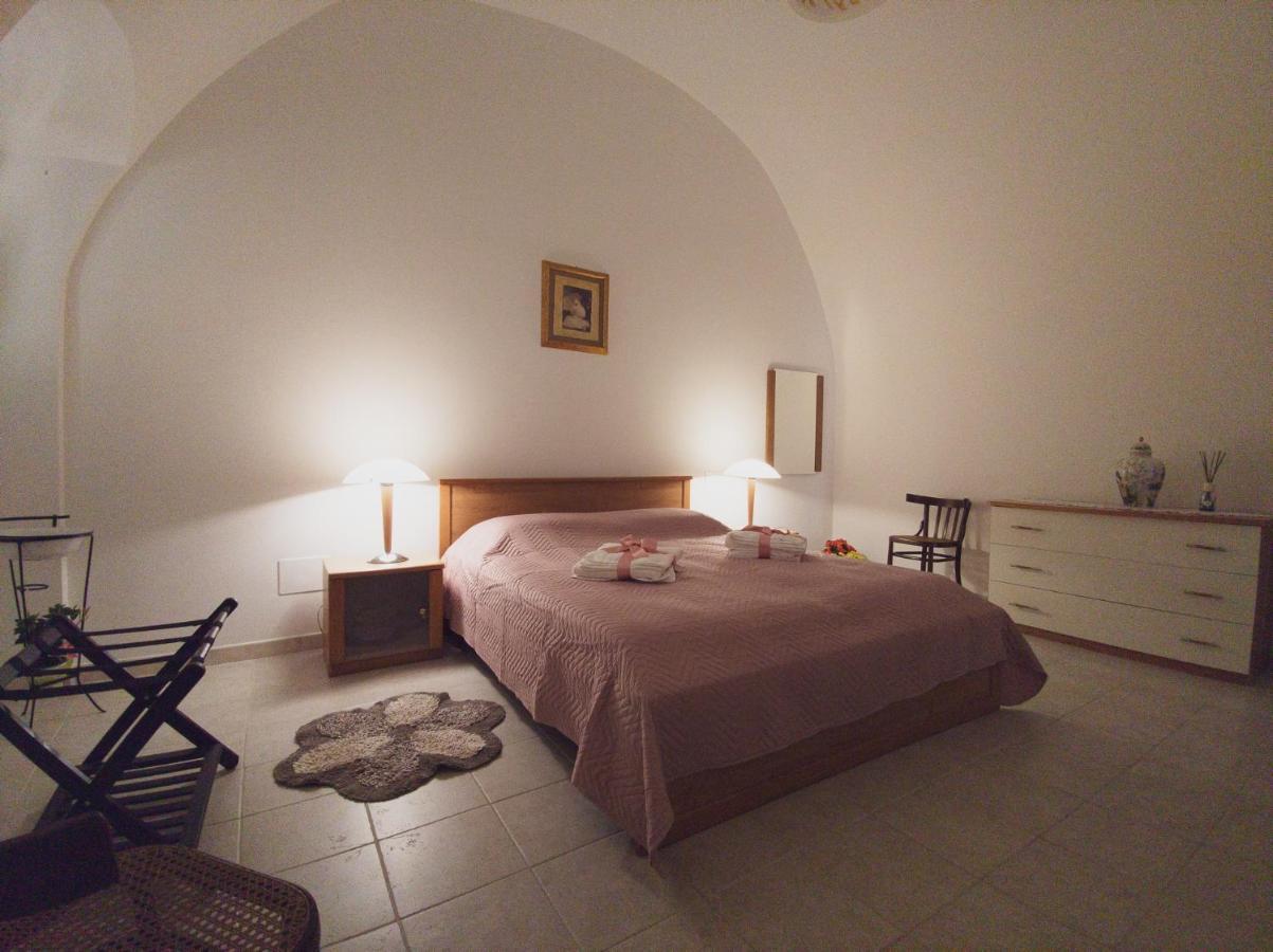Nel Cuore La Puglia Conversano Bagian luar foto