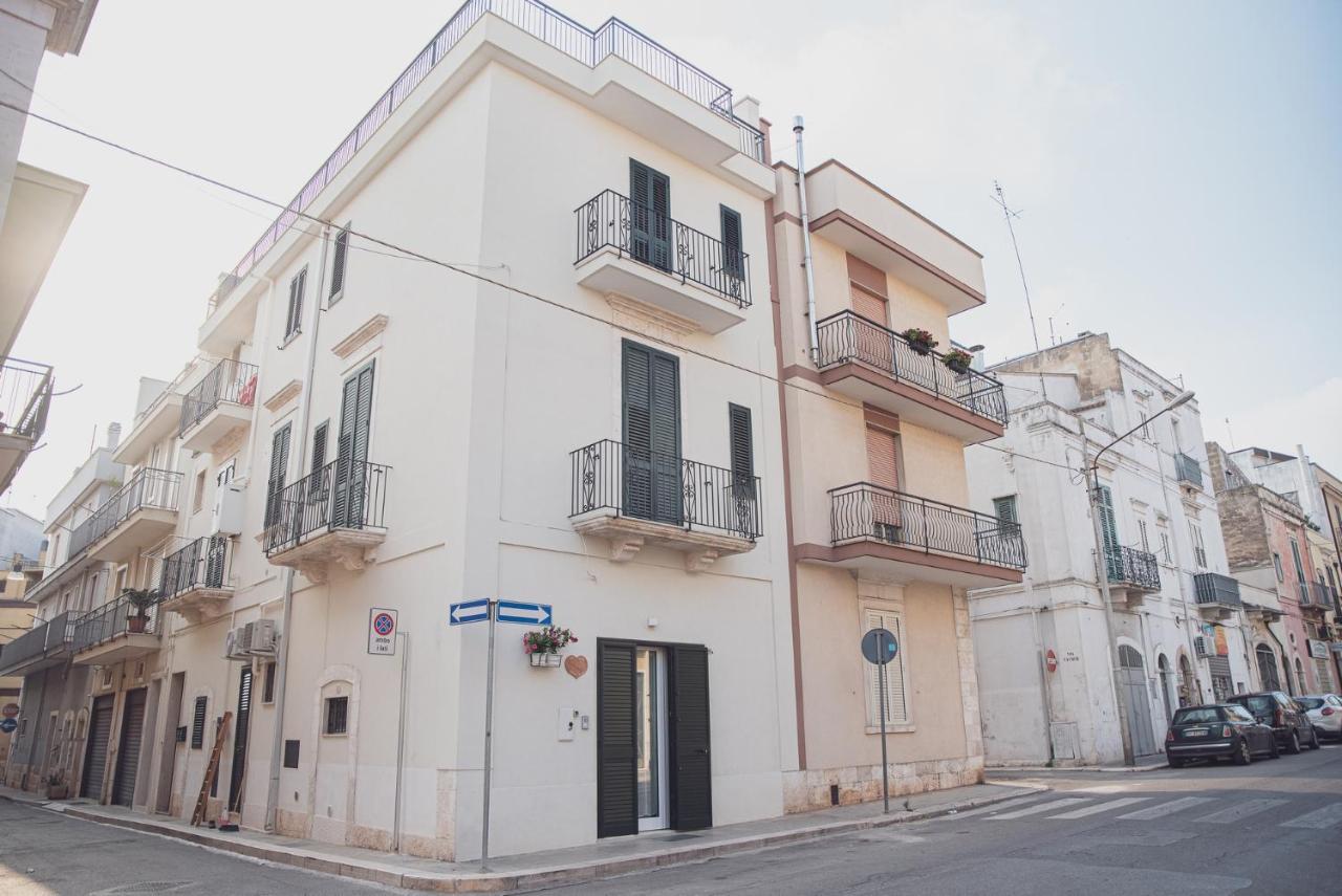 Nel Cuore La Puglia Conversano Bagian luar foto