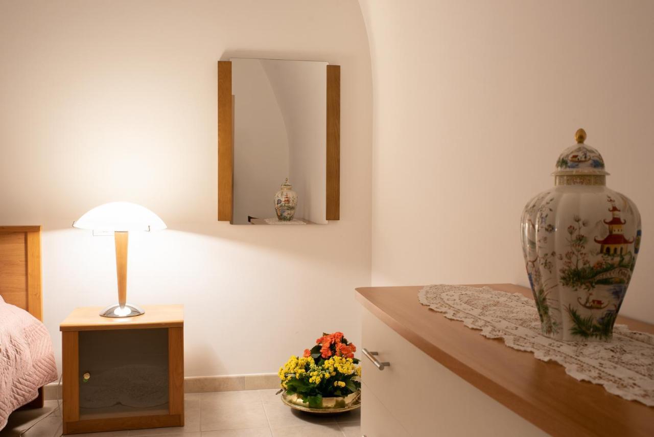 Nel Cuore La Puglia Conversano Bagian luar foto